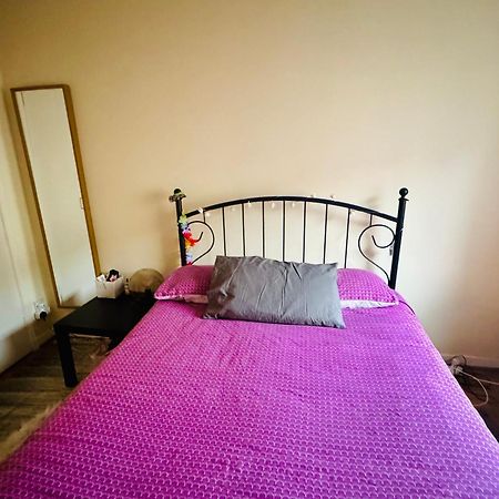 Quiet And Private Room Glasgow City Center ภายนอก รูปภาพ