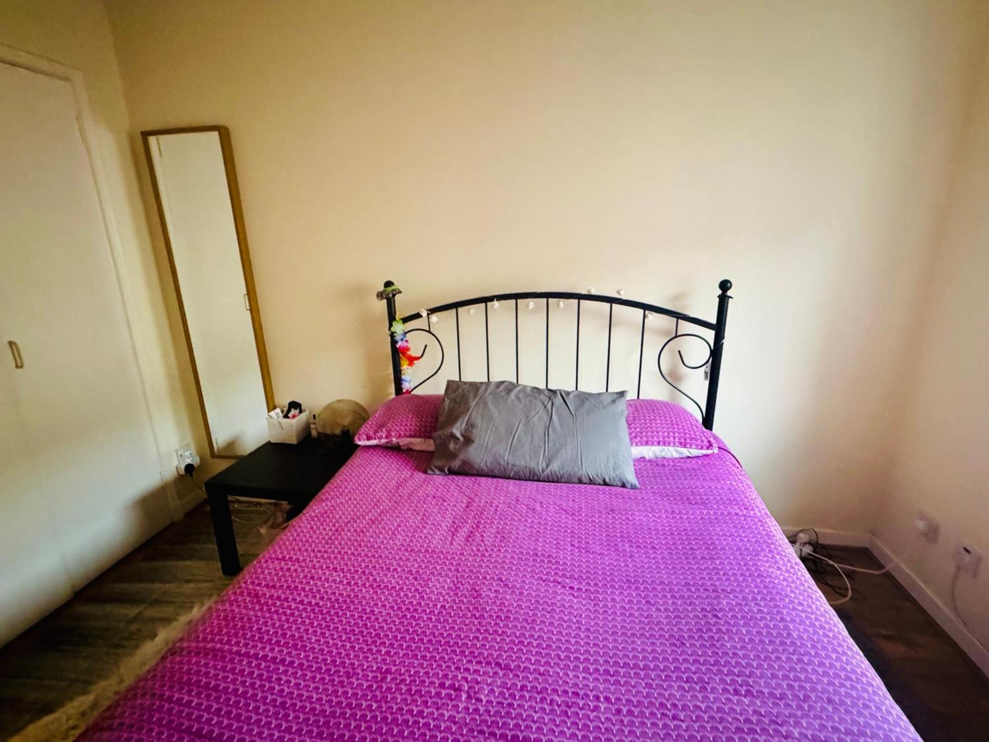 Quiet And Private Room Glasgow City Center ภายนอก รูปภาพ